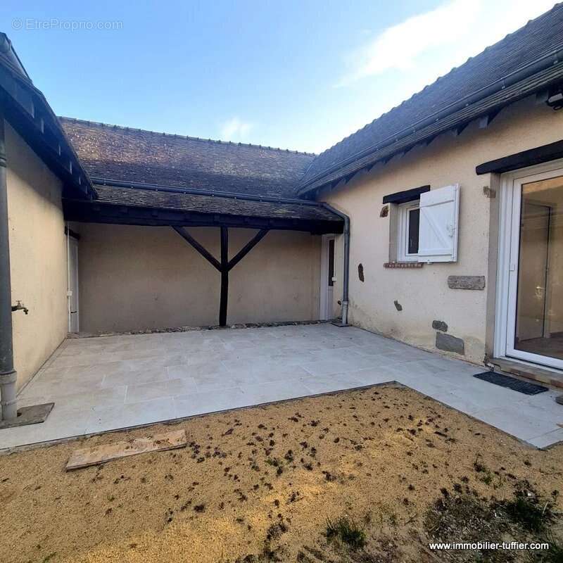Maison familiale renovee - photo 13