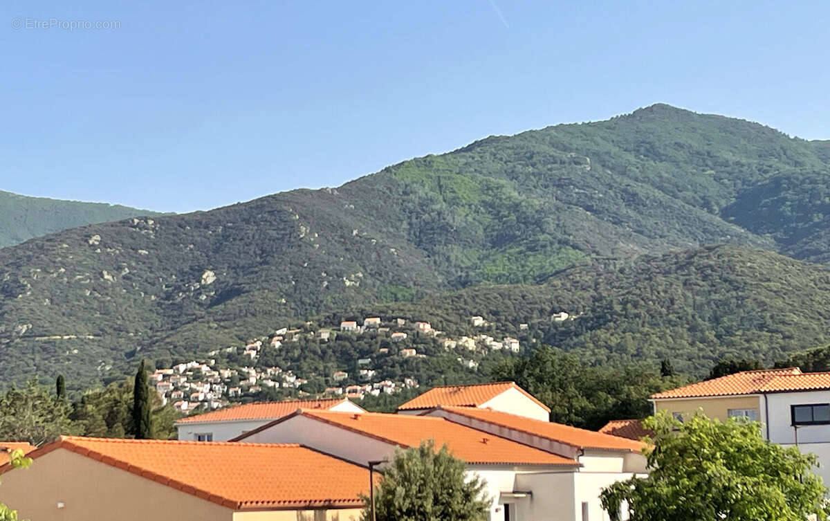 Maison à VILLELONGUE-DELS-MONTS
