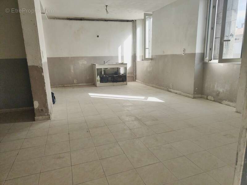 Appartement à BEDARIEUX