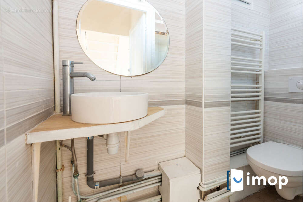 Appartement à SARTROUVILLE