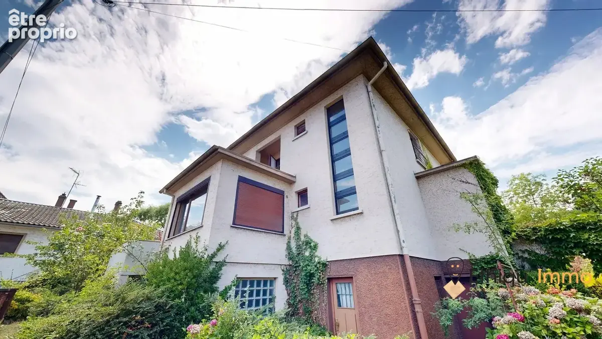 Maison 6 pièces 146 m² à vendre à Strasbourg (67100) - photo 8