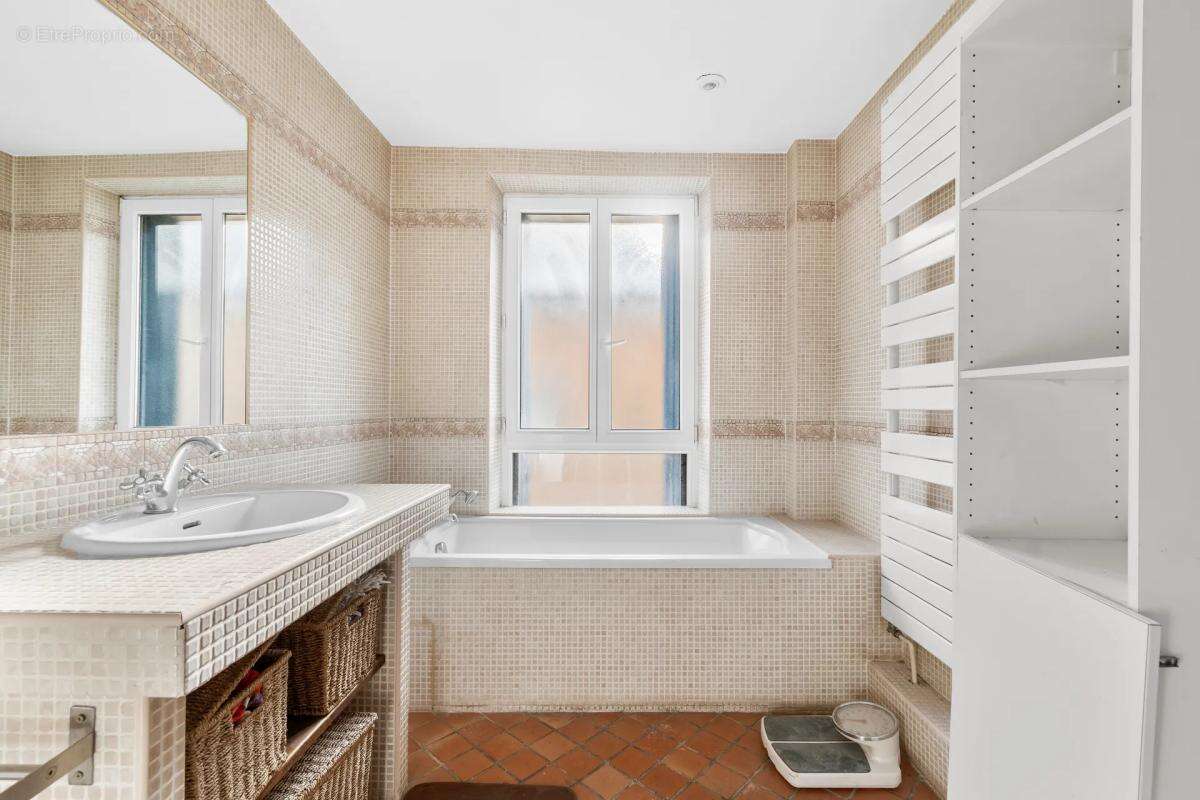 Maison à CHAMBOURCY