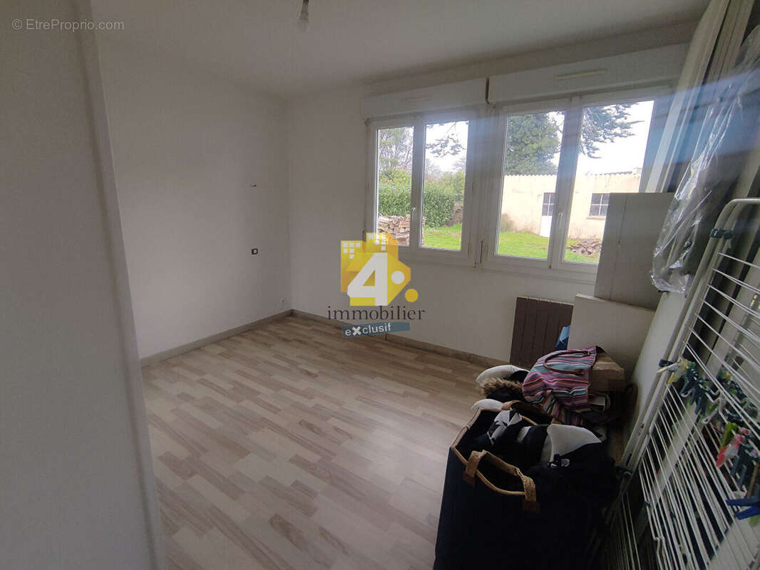 Maison Pontchateau - photo 7