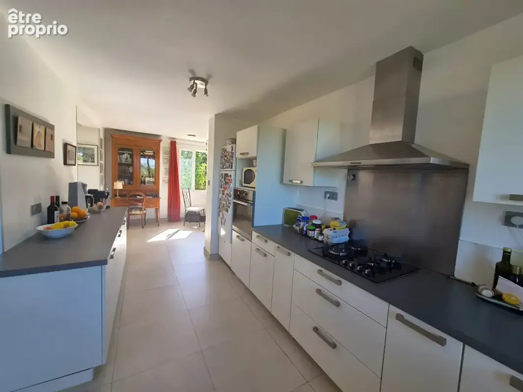 Maison familiale 5 pièces à Castelnau D Estretefonds 138 m2. - photo 7