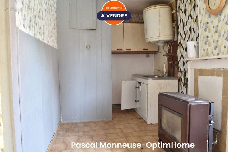 Maison à vendre 7 pièces JOLIMETZ (59) - photo 3