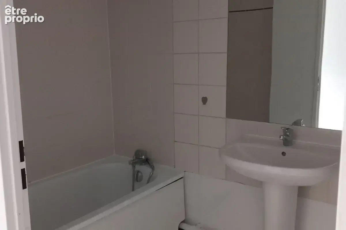 Appartement t3 de 66 m2 frouzins - photo 6