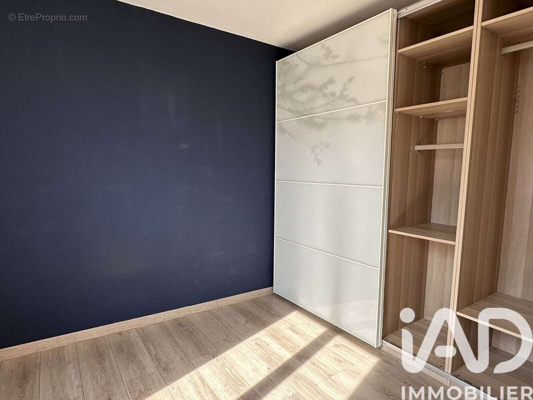 Photo 6 - Appartement à NANTES