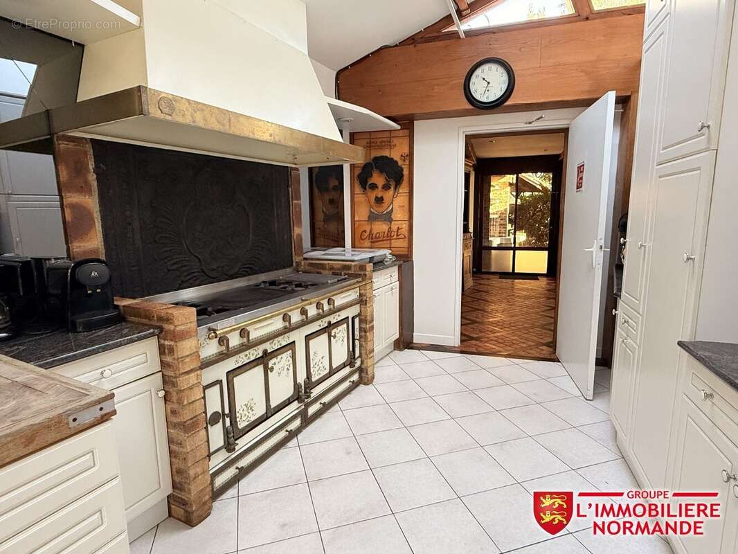 Maison à PACY-SUR-EURE