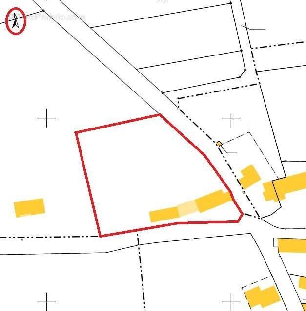 Maison à SAINT-POURCAIN-SUR-SIOULE