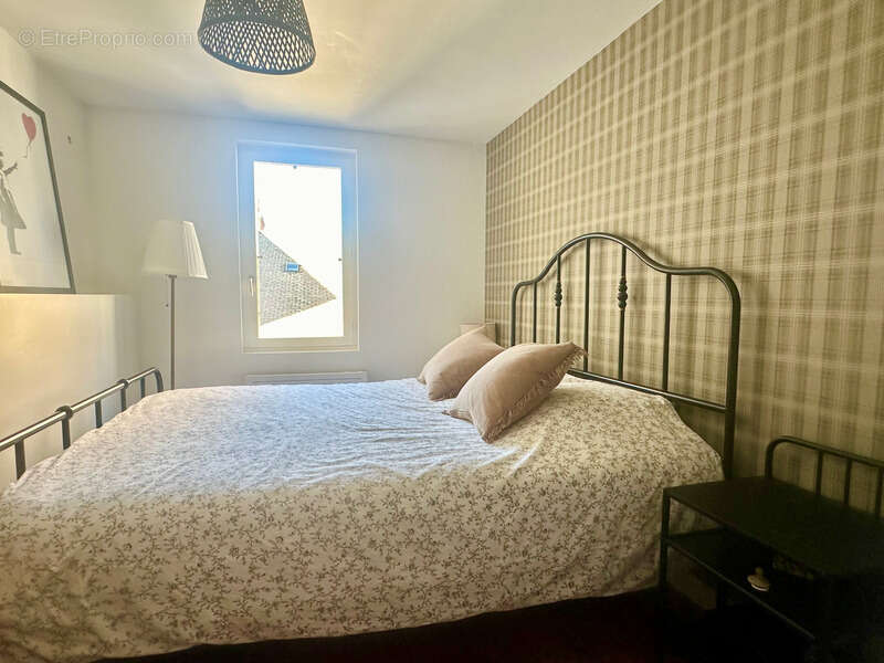 Appartement à SAUMUR