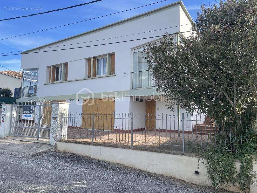 Maison à MANOSQUE