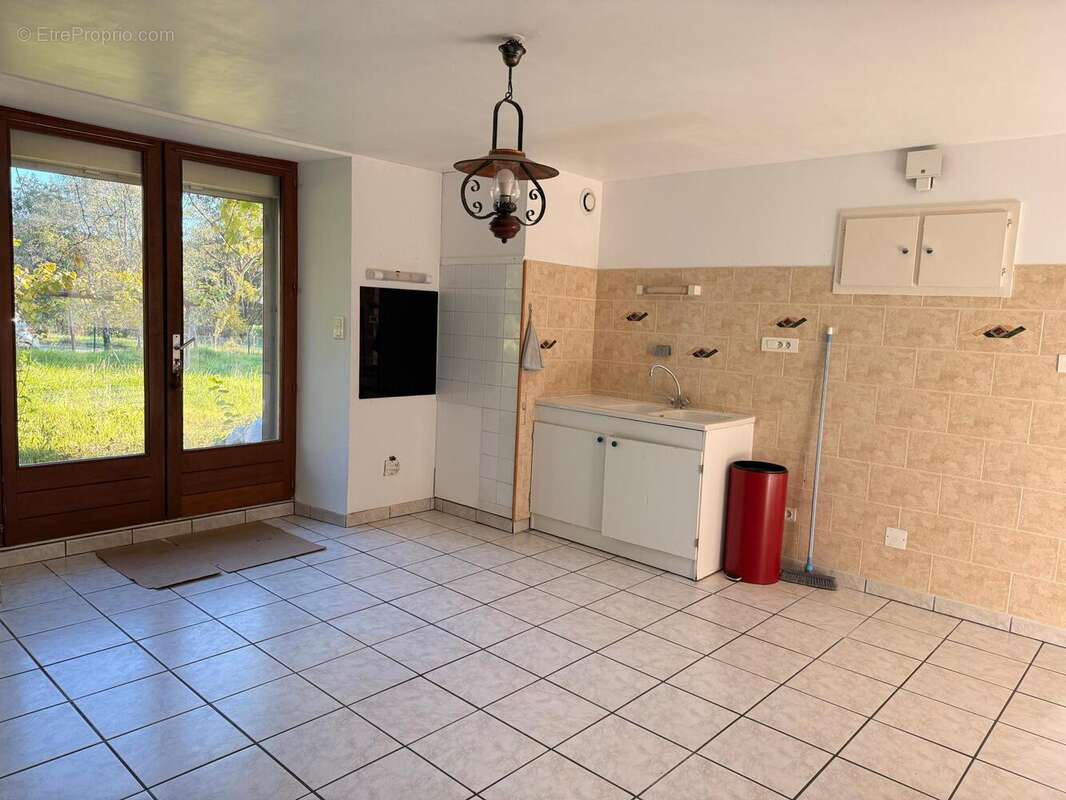 Photo 4 - Maison à RIOZ