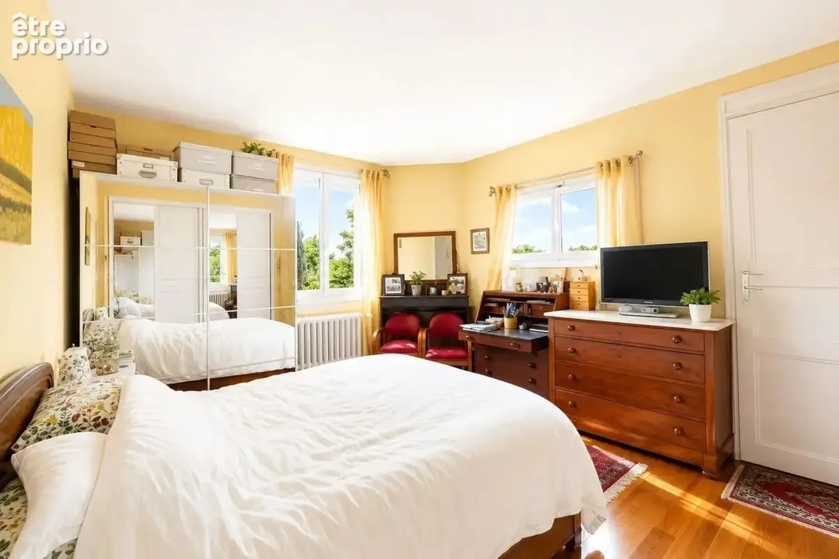Maison 8 pièces 180 m² à vendre à Saint-Maur-Des-Fosses (94100) - photo 7