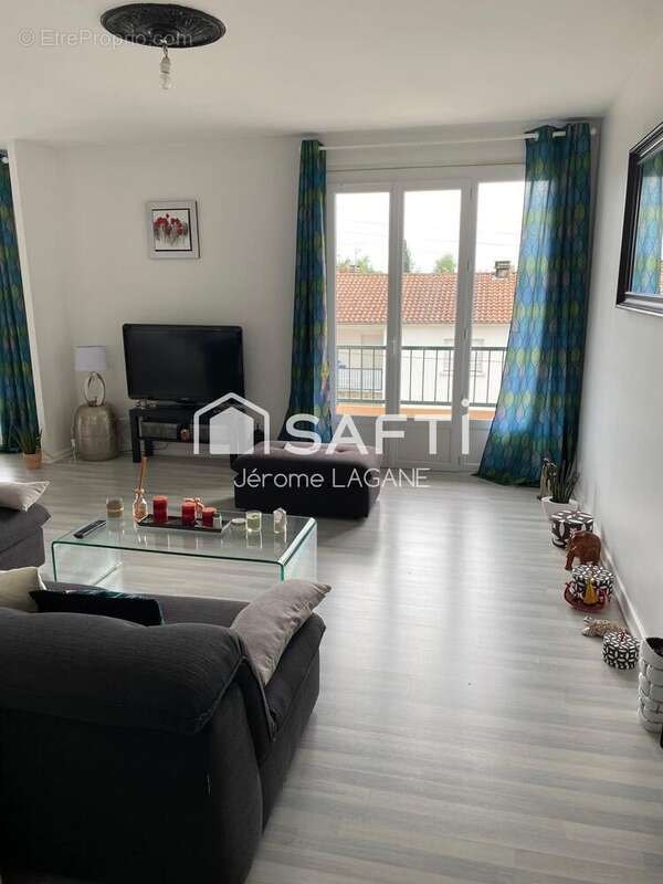 Photo 4 - Appartement à SAINT-GAUDENS