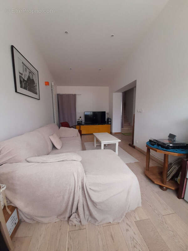 Maison à BEAUMONT-LES-VALENCE