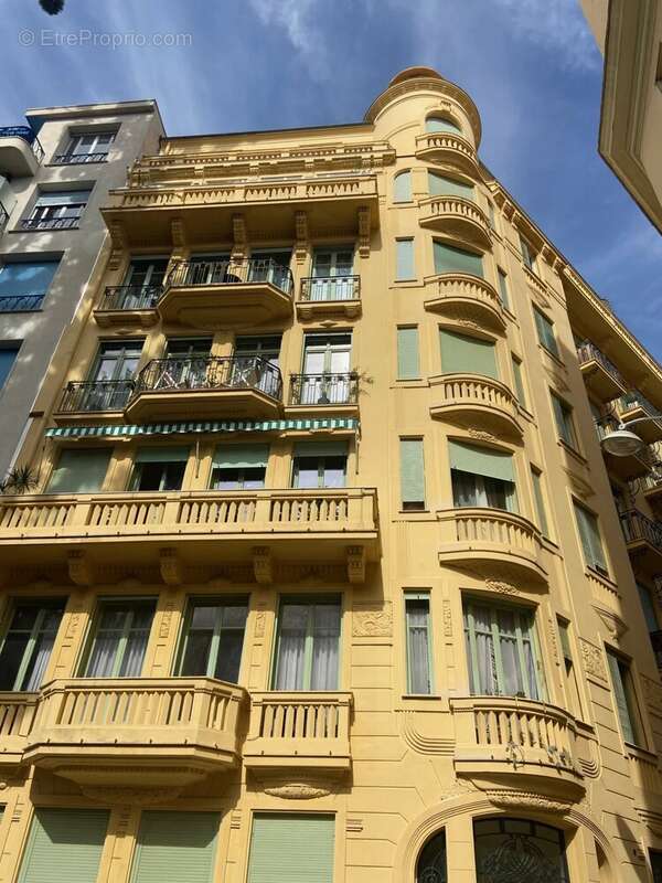 Appartement 2 pièces NICE DUBOUCHAGE - photo 11
