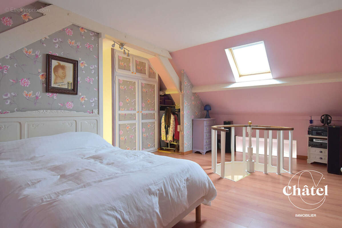 Appartement à SENLIS