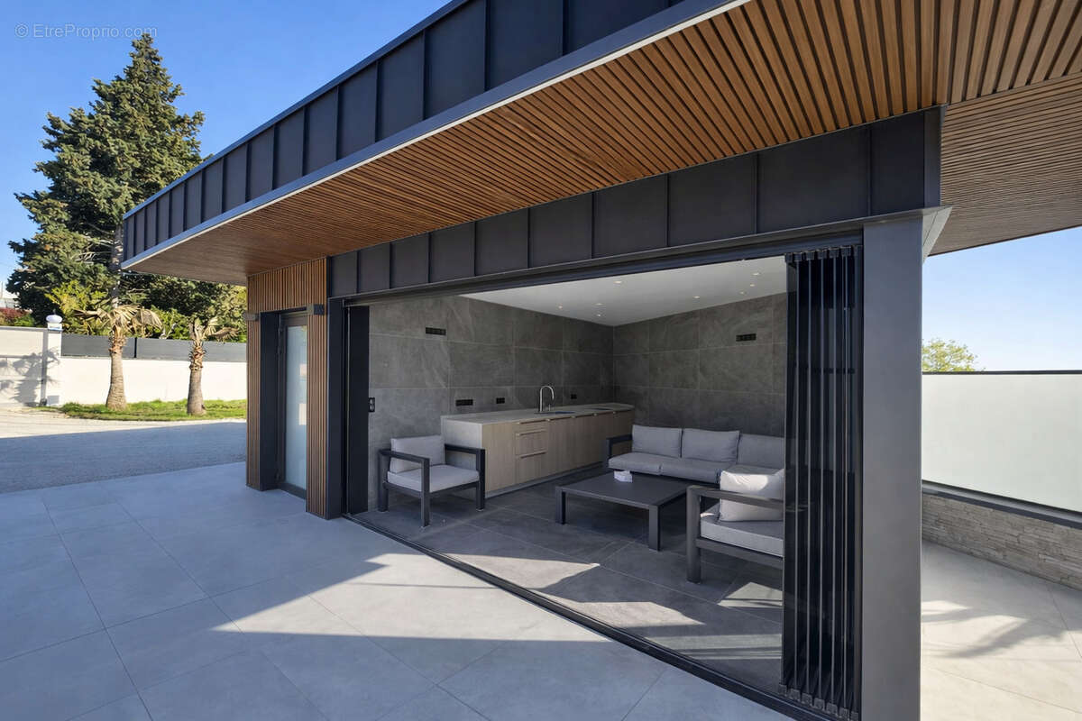Maison d'exception - photo 26