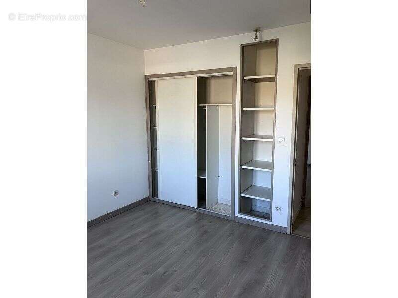 Appartement à BRIGNOLES
