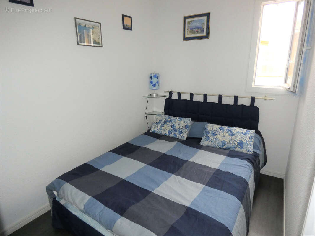 Appartement à NARBONNE