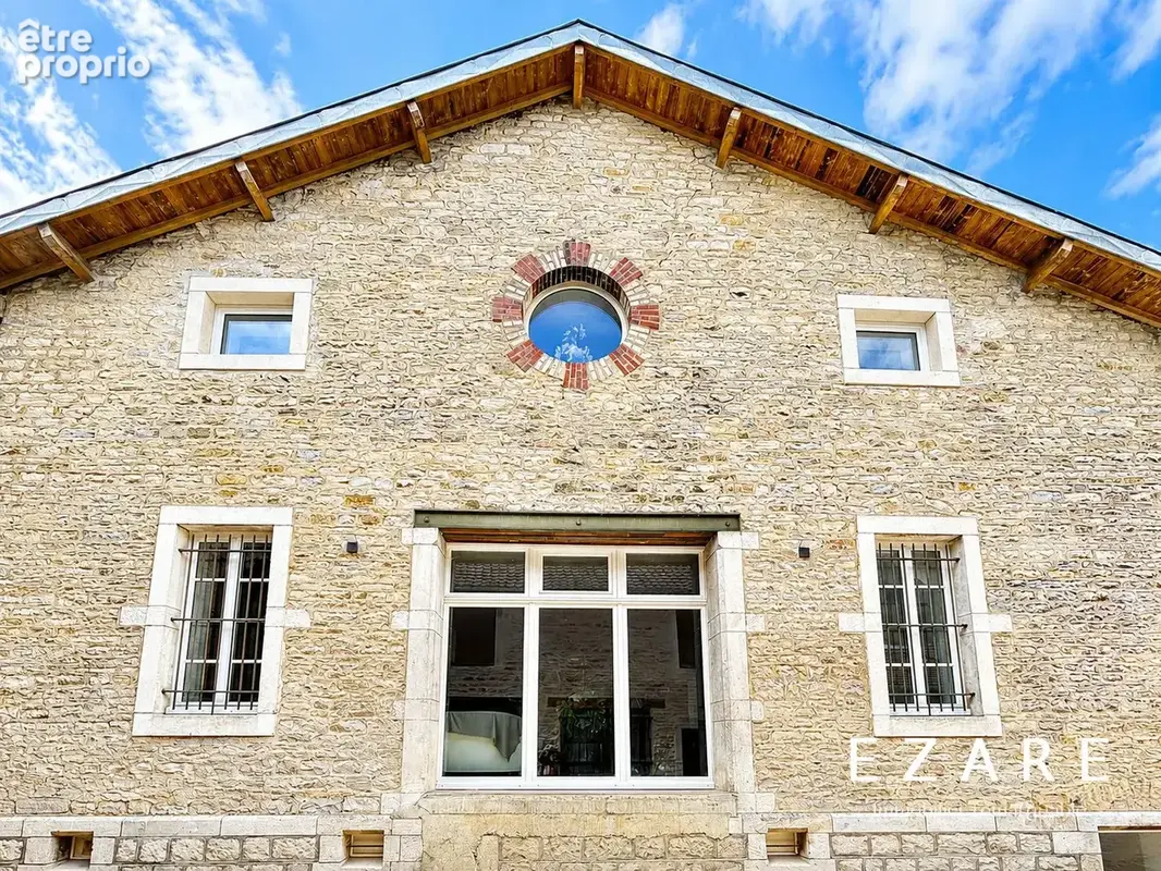 Maison 11 pièces 298 m² à vendre à Beaune (21200) - photo 3