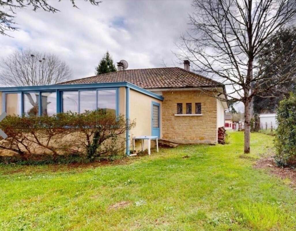 Photo 8 - Maison à LE BUISSON-DE-CADOUIN