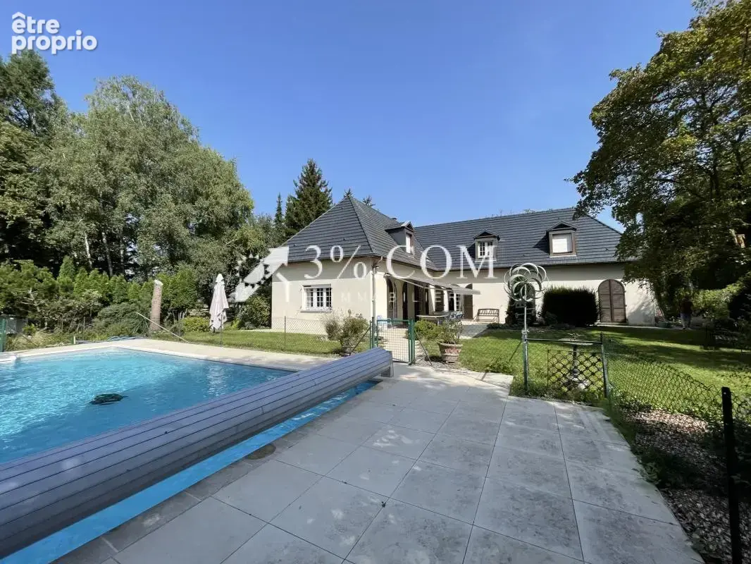 3%.COM - En exclusivité Propriété d'exception à DRUSENHEIM 2 - photo 12