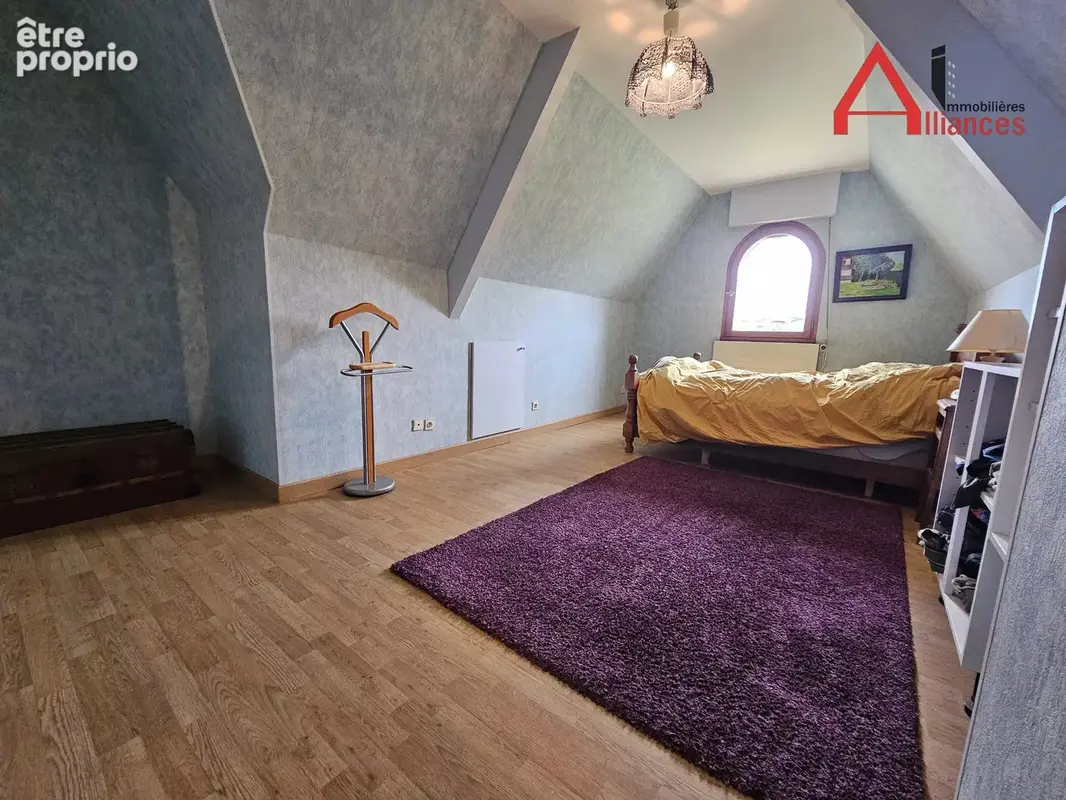 Maison 9 pièces 185 m² à vendre à Villers-Sous-Foucarmont (76340) - photo 6