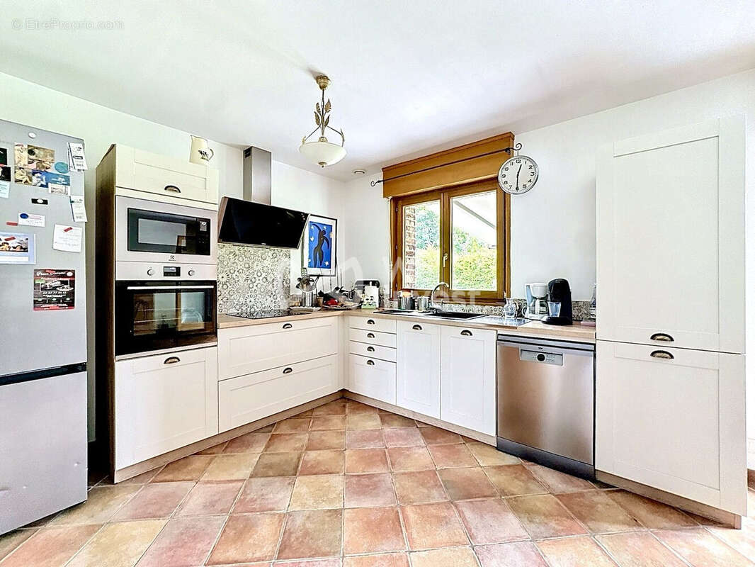 Maison à GRAND-FAYT