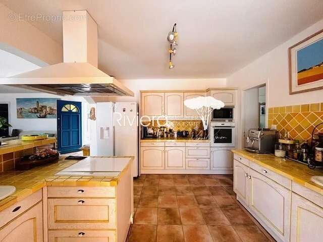 Maison à CAVALAIRE-SUR-MER