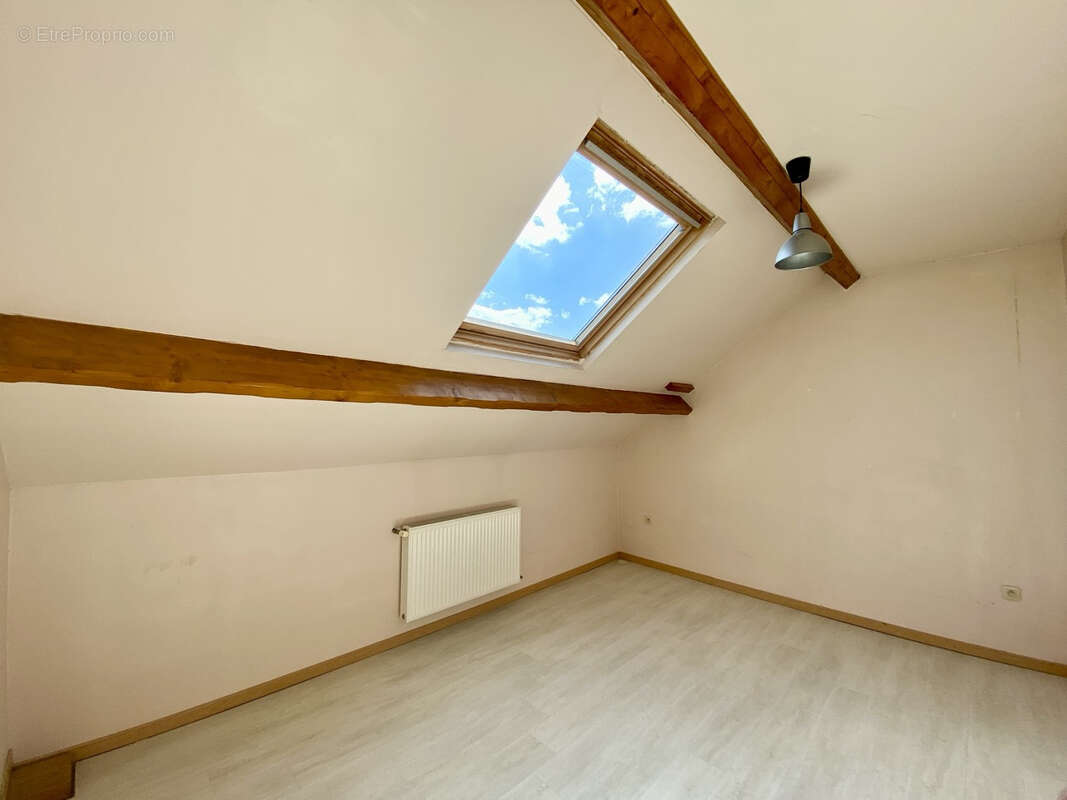 Appartement à MAUBEUGE