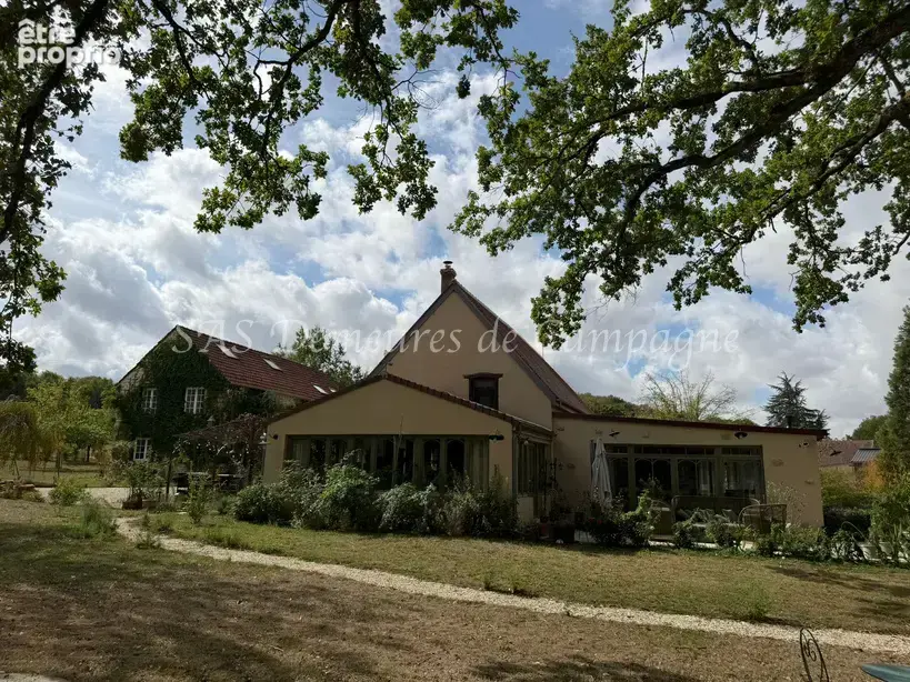 Maison à SANCERRE