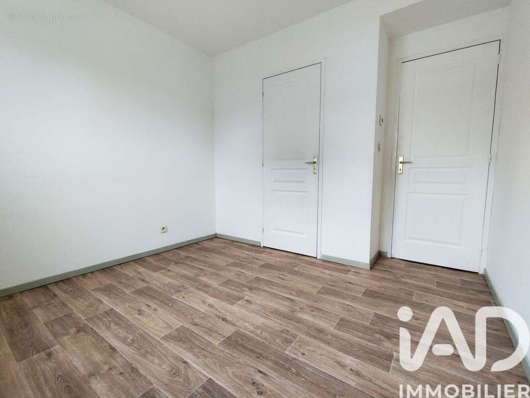 Photo 8 - Maison à BAINS-SUR-OUST