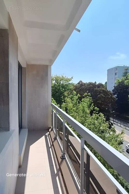 Appartement - 111 m² - 5pièces - Le Pecq - photo 8