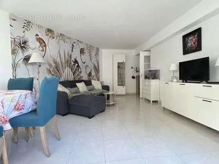 F3 - 63m ² - photo 2
