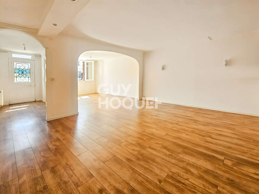 Maison 5 pièces à vendre à La Houssaye en Brie - Réf 3119 - photo 4
