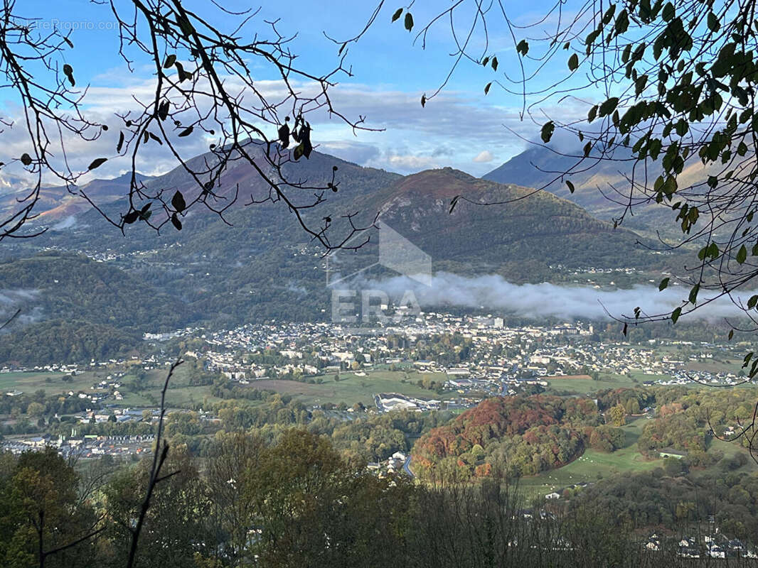 Maison à VIER-BORDES