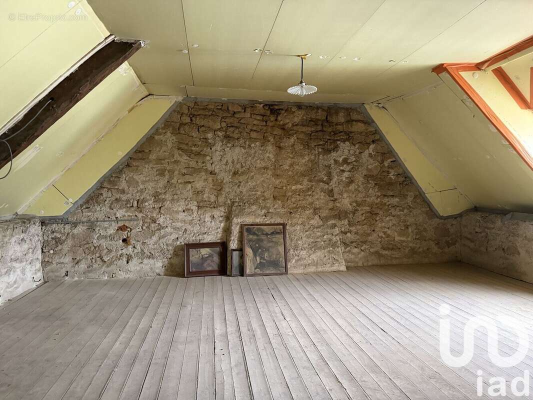 Photo 9 - Maison à GUERN