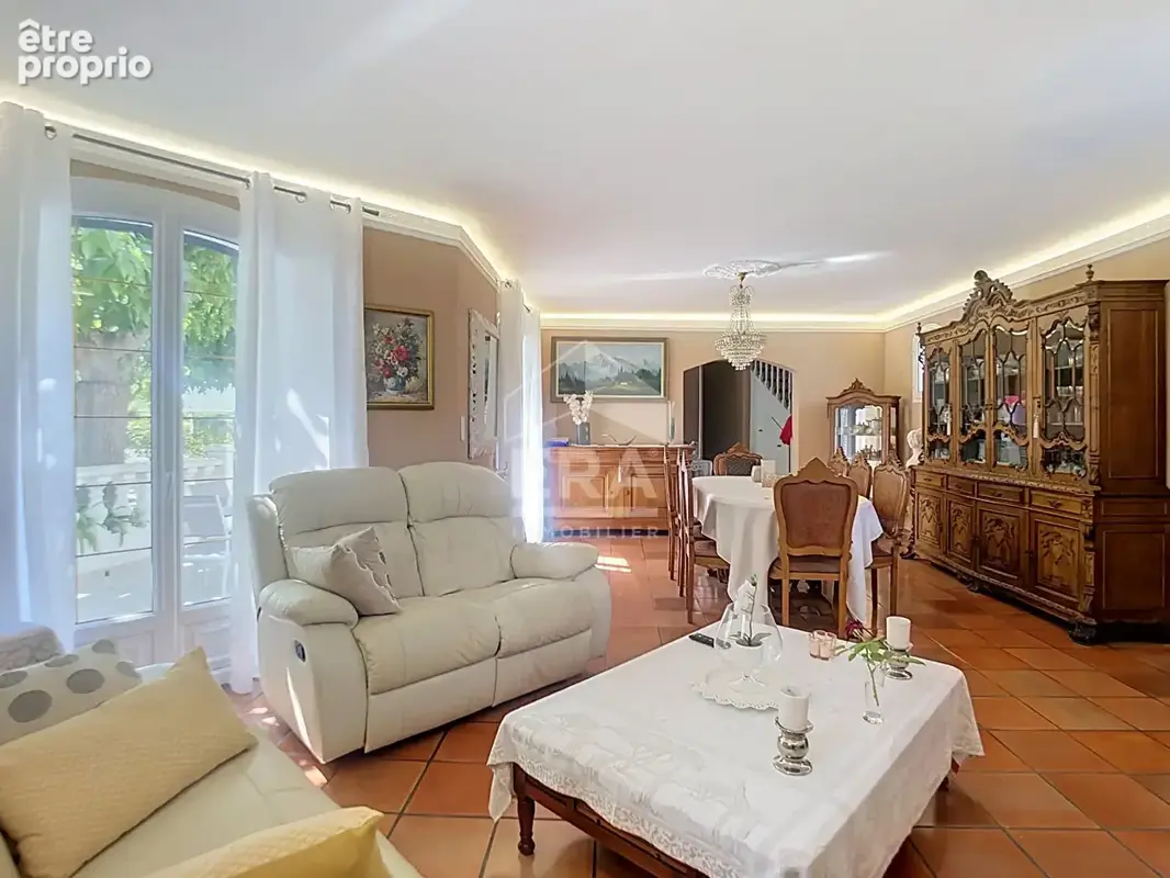 Maison 118m² à lançon-provence - photo 16