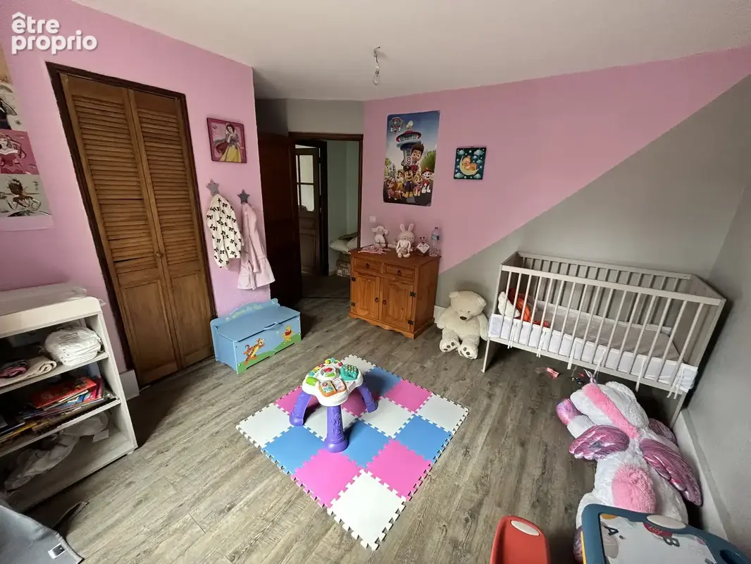 Maison proche semur en auxois - photo 7