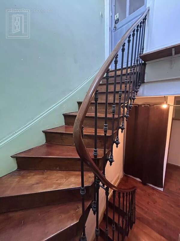 Maison à ROMORANTIN-LANTHENAY