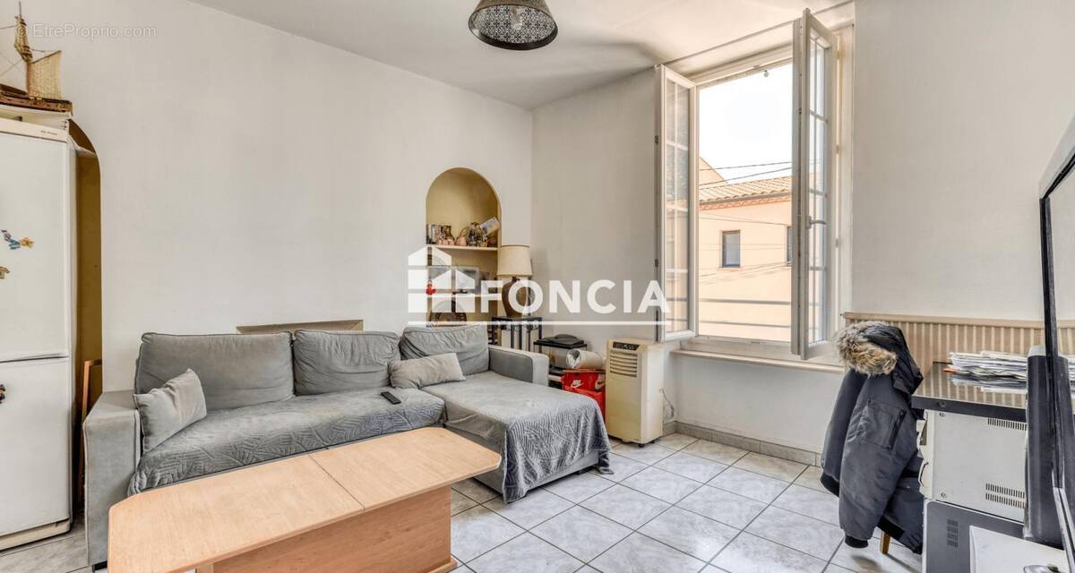 Appartement à NARBONNE