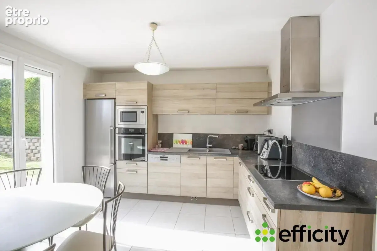 Maison 144 m² à Epone  - photo 10