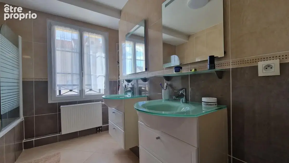 Maison À Vendre - photo 17