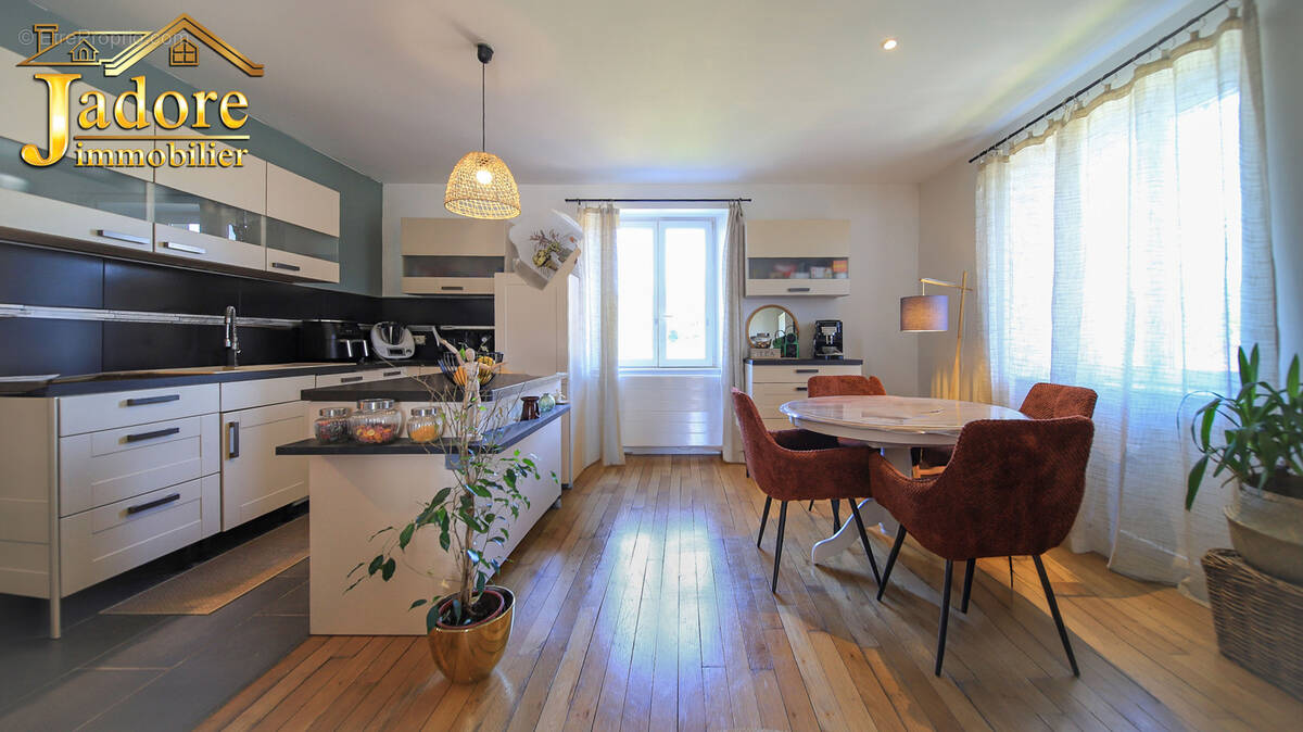 Appartement de charme - photo 14
