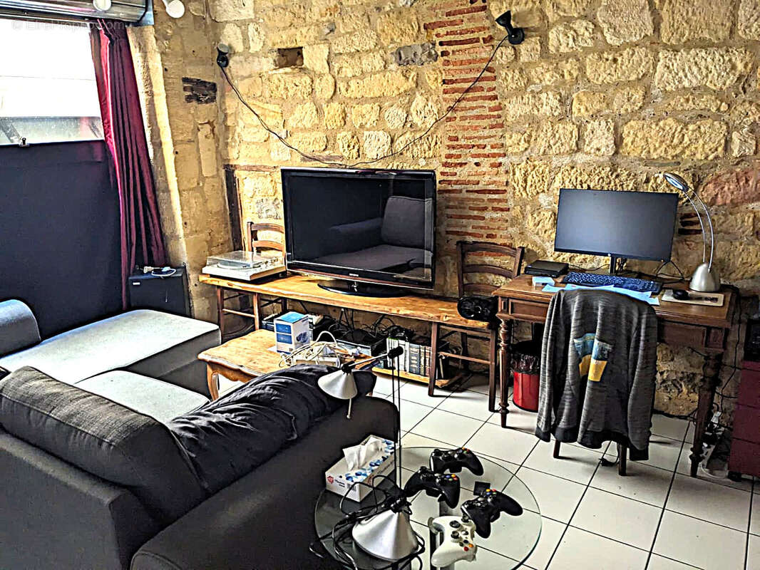 Appartement à GOURDON