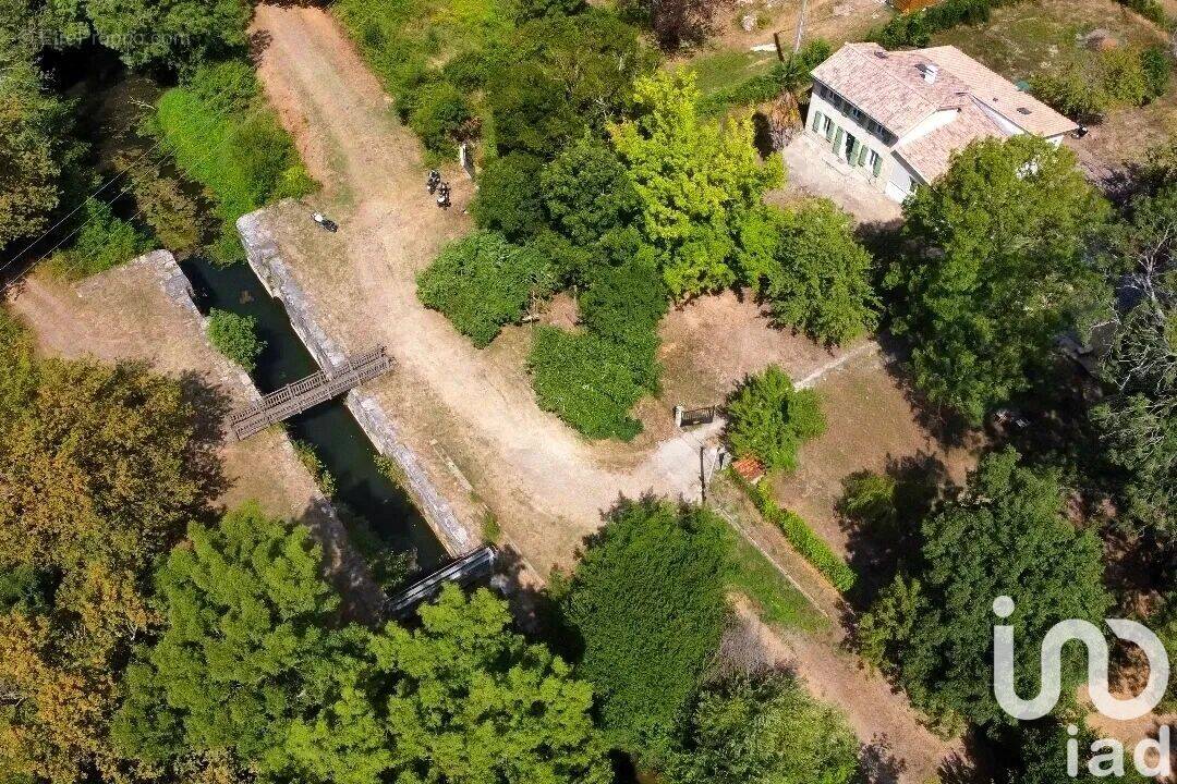 Photo 1 - Maison à PORCHERES