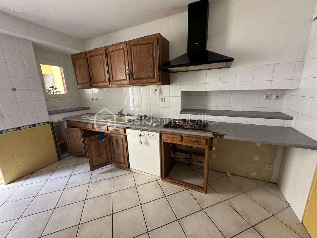 Appartement à PEYREHORADE