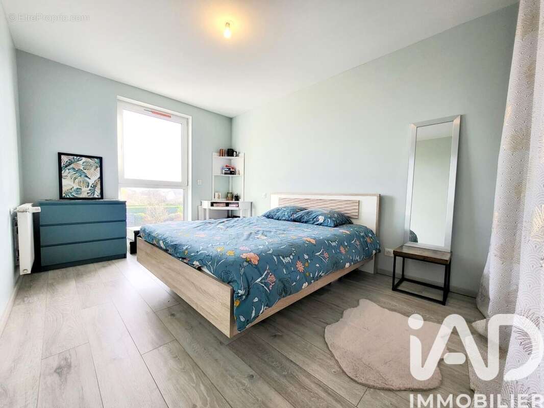 Photo 9 - Appartement à COSNES-ET-ROMAIN