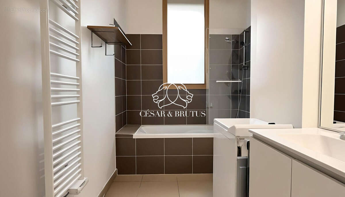 Appartement à SAINT-PRIEST
